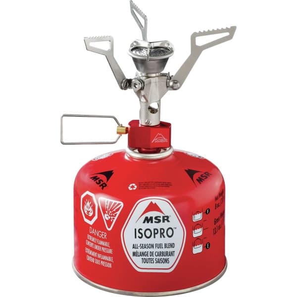 PocketRocket 2 Stove