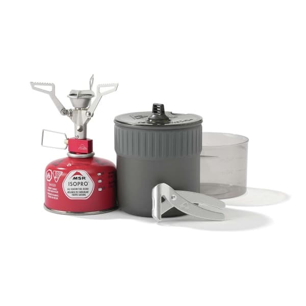 PocketRocket 2 Mini Stove Kit