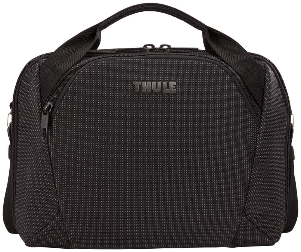 Thule Crossover 2 Laptop Bag 13,3" Black