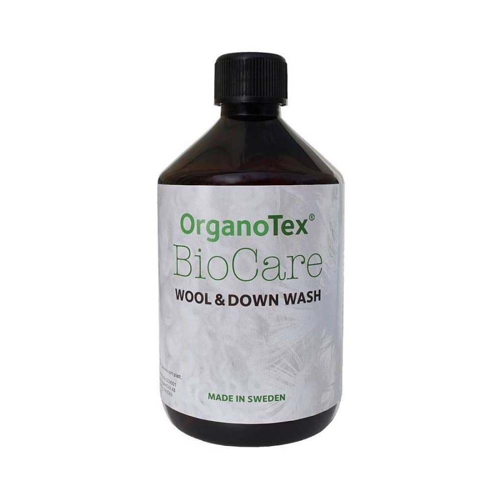 BioCare Wool & Down Wash 500 ml