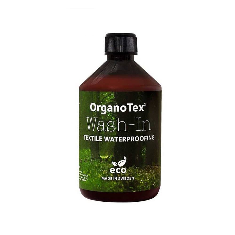 Textile Waterproofing Wash In 500 ml