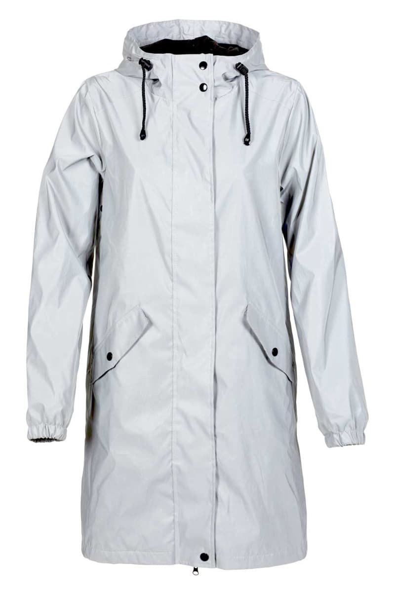 Reflexkappa Silver (dam) - XL