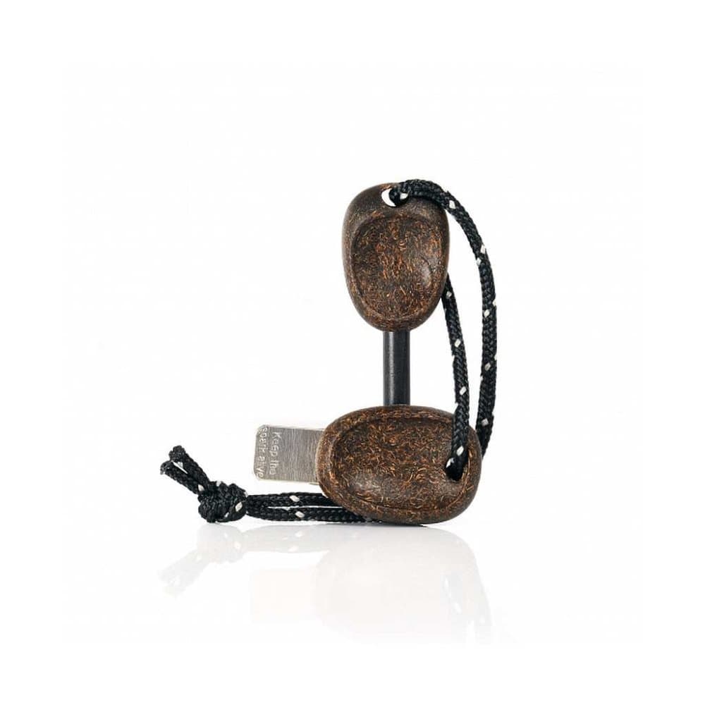 FireSteel BIO Scout 2.0 Cocoshell