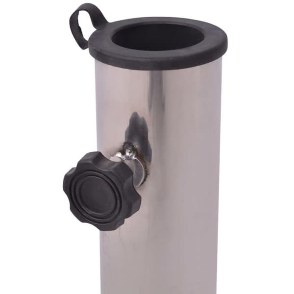 vidaXL parasolfod 45 cm