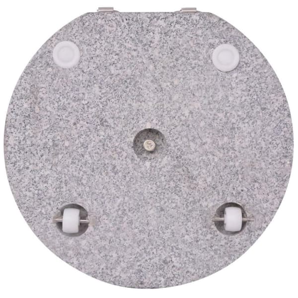 vidaXL parasolfod 45 cm
