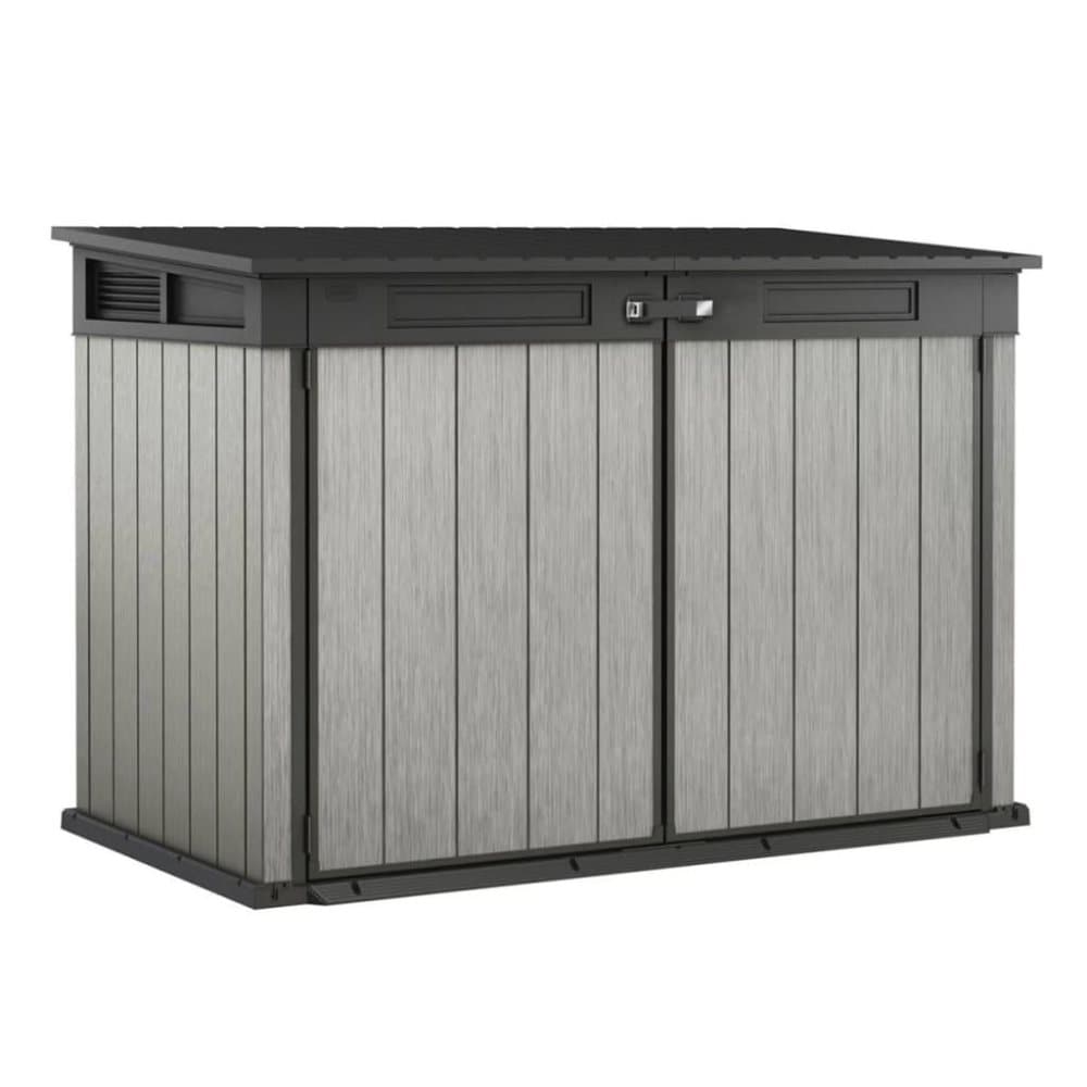 Keter Trädgårdsbod Grande Store 2000 L