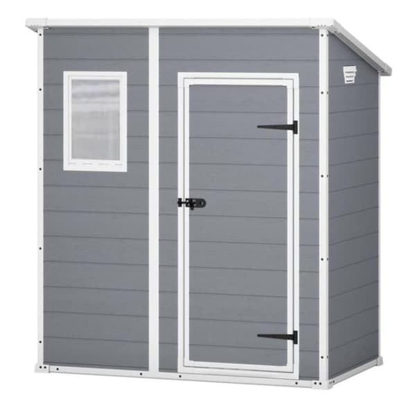Keter haveskur Manor Pent 64