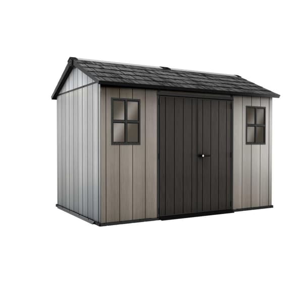 Keter Redskapsbod Oakland 1175 350x229x254 cm 232766