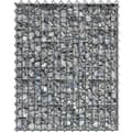 Miniatyrbillede 2 af 5: Gabione stenkurv - 100 x 30 x 80 cm
