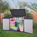 Miniatyrbillede 7 af 11: Keter skur Elite Store 1200 L