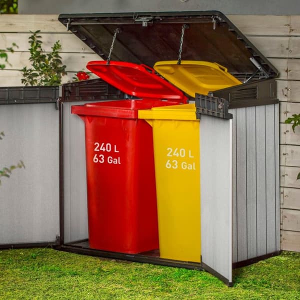 Keter skur Elite Store 1200 L