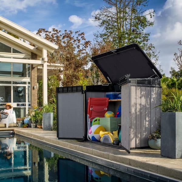 Keter skur Elite Store 1200 L