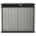 Miniatyrbillede 10 af 11: Keter skur Elite Store 1200 L