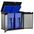 Miniatyrbillede 11 af 11: Keter skur Elite Store 1200 L