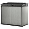 Miniatyrbillede 1 af 11: Keter skur Elite Store 1200 L