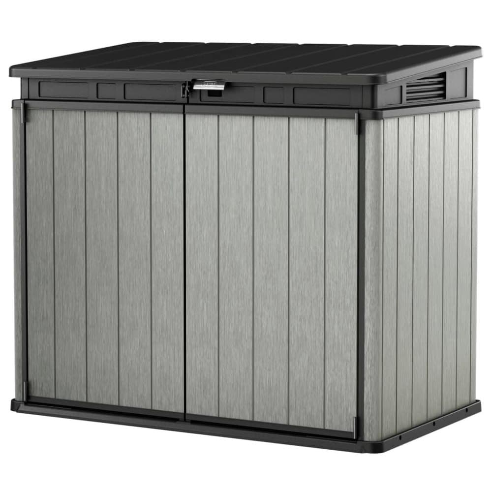 Keter Förvaringsbod Elite Store 1200 L