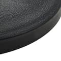 Miniatyrbilde 4 av 6: vidaXL Parasollfot polyresin halvrund 15 kg svart