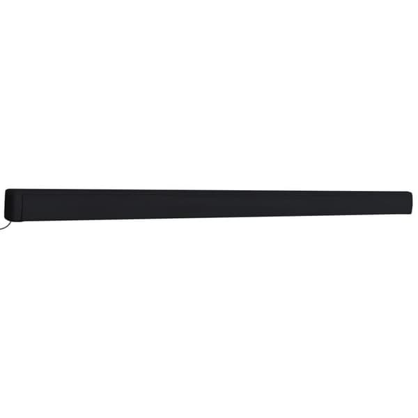 vidaXL Moottoroitu kasettimarkiisi 450x300 cm sininen ja valkoinen