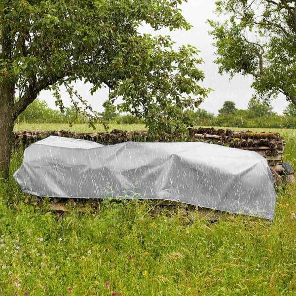 Presenning - 4 x 6 m