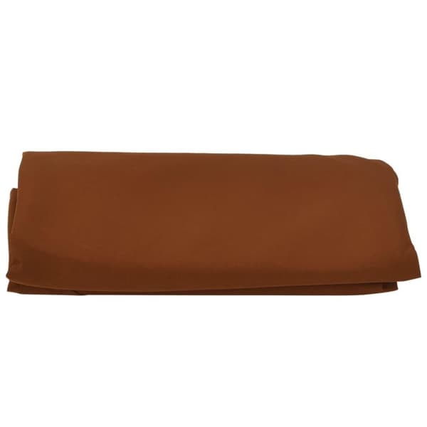 vidaXL Reservtyg för frihängande parasoll terrakotta 350 cm