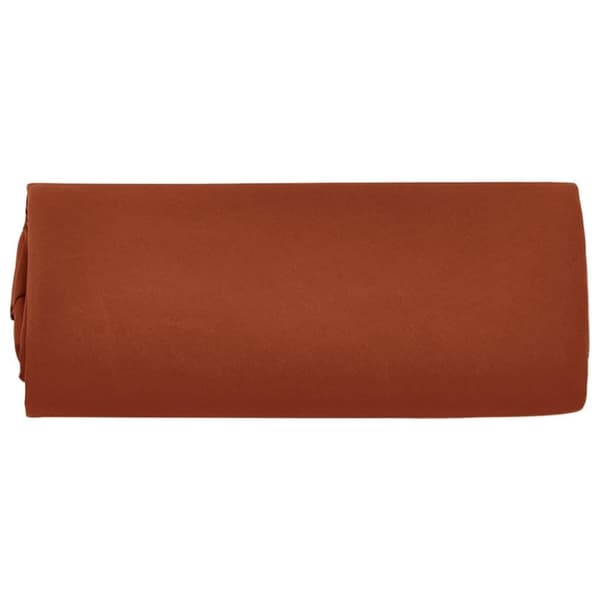 vidaXL Aurinkovarjon vaihtokangas terrakotta 300 cm