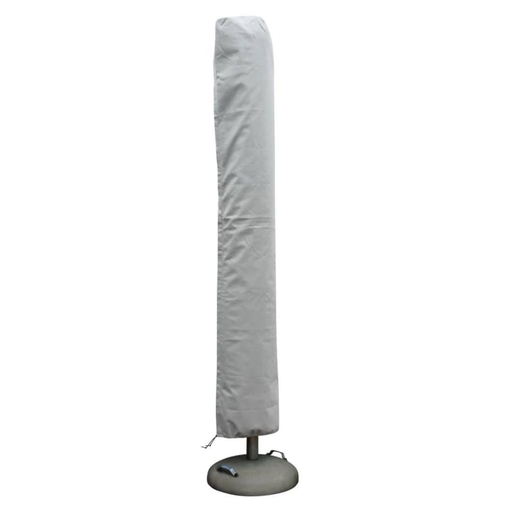 Eurotrail Parasollöverdrag 240x45 cm grå