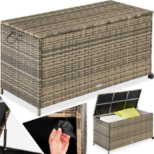 Dynbox i konstrotting - natur