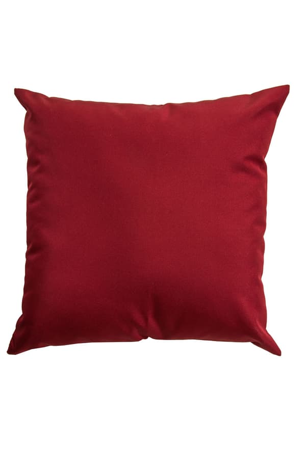 CLP Dekorativ pude 45 x 45 cm