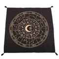 Miniatyrbilde 1 av 3: Something Different Astrology Wheel Altar Cloth