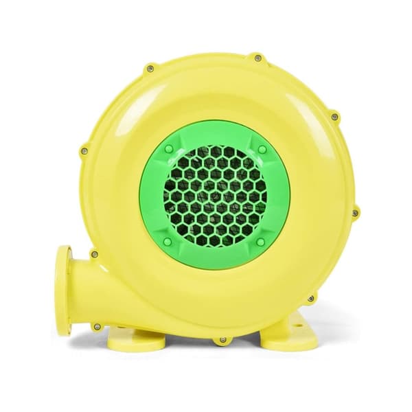 Luftpumpe, 850W Blæser, 42x24x42 cm