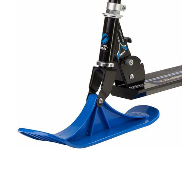 Stiga Snow Kick snösparkcykel