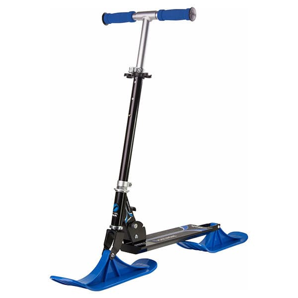 Stiga Snow Kick snösparkcykel