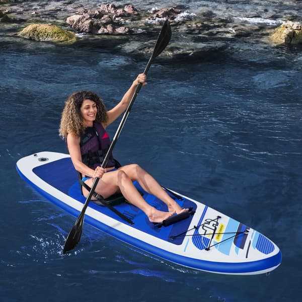 Bestway 65350 surfbrädor Paddelbräda (SUP -- Stand Up Paddle board)