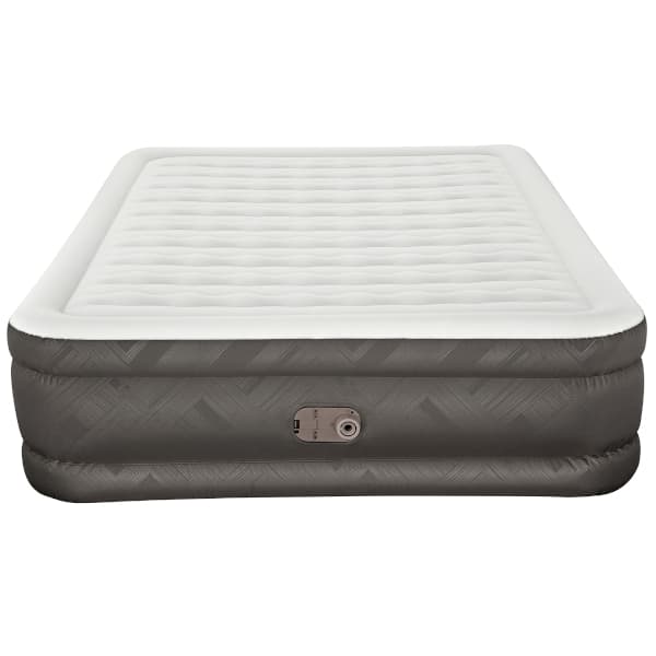 Bestway Fortech Luftmadrass 2.03m x 1.52m x 46cm