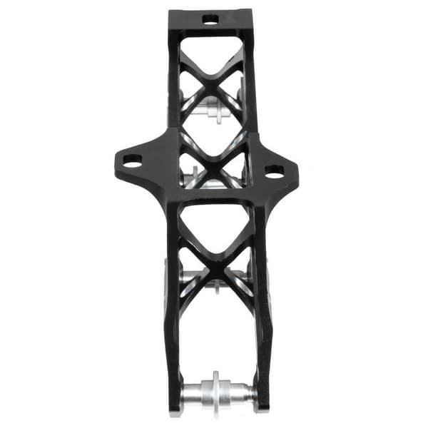 Powerslide Xxx Frame Trinity Loung Mountain 13.2 Svart