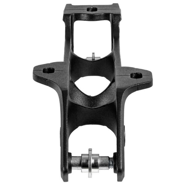 Powerslide Elite Casted Svart 250 mm