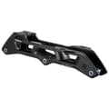 Miniatyrbild 1 av 4: Powerslide Elite Casted Svart 250 mm
