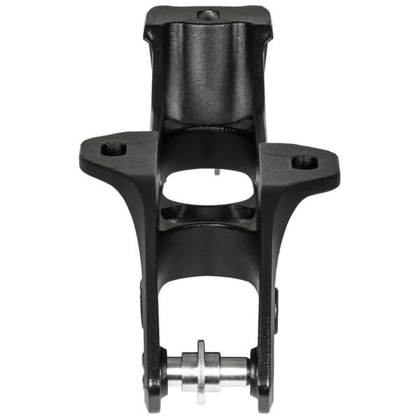 Powerslide Elite Casted Magnesium Trinity Frame Sort 231 mm