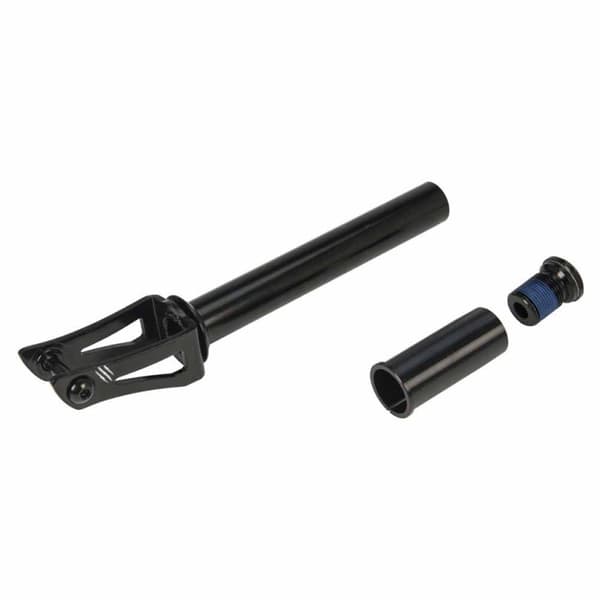Bestial Wolf Gaffel Stål Och Demond D Booster B8/b10 2 Silver