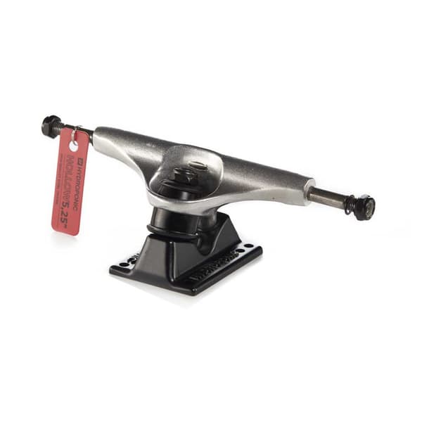 Hydroponic Enkelt Aksel Skate Hollow Set 5.25´´ Søvfarvet