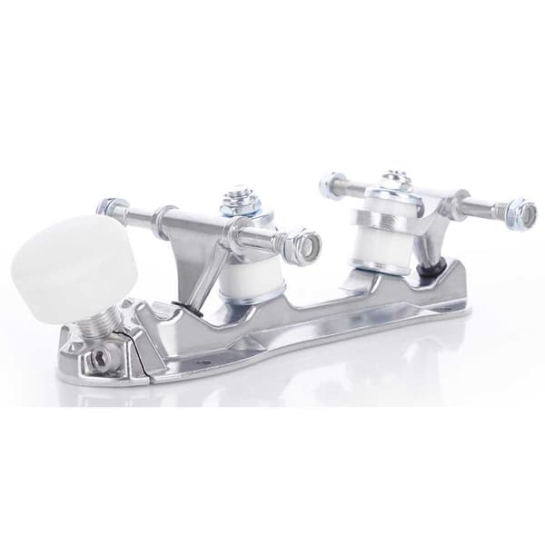 Tempish Quad Luistimet Runko Favorit Ii Hopeinen 250 mm