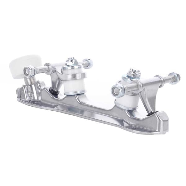 Tempish Quad Luistimet Runko Favorit Ii Hopeinen 250 mm