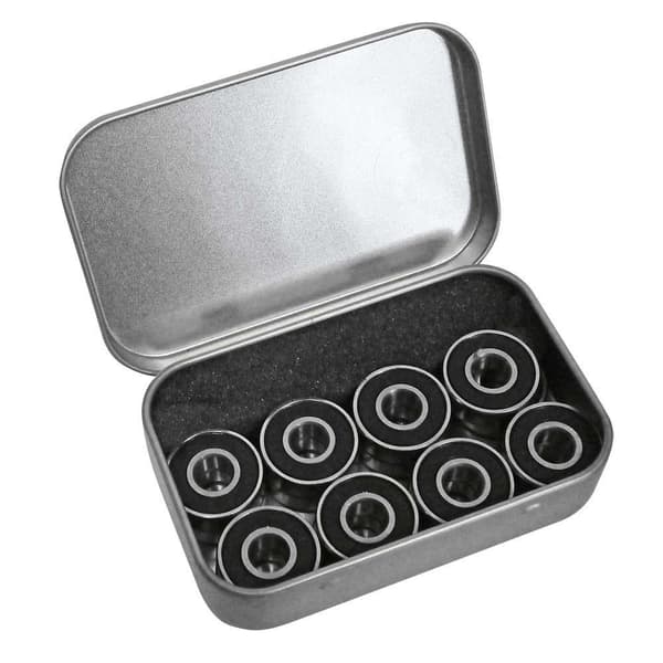 Tempish Lager Hi-speed Trt 11 16 Enheter Silver