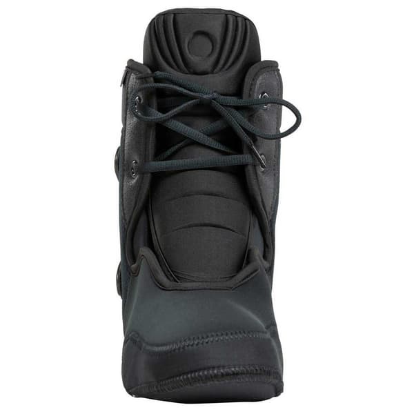 Myfit Sisäkengät 2nd Skin Dual Fit Musta EU 44-45