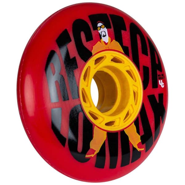 Undercover Wheels Luistimet Pyörät Nick Lomax Tv 88a 4 Yksiköitä Kultainen 110 mm