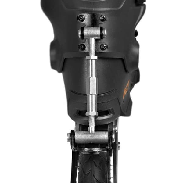 Powerslide Suv Cuff Brake Harmaa