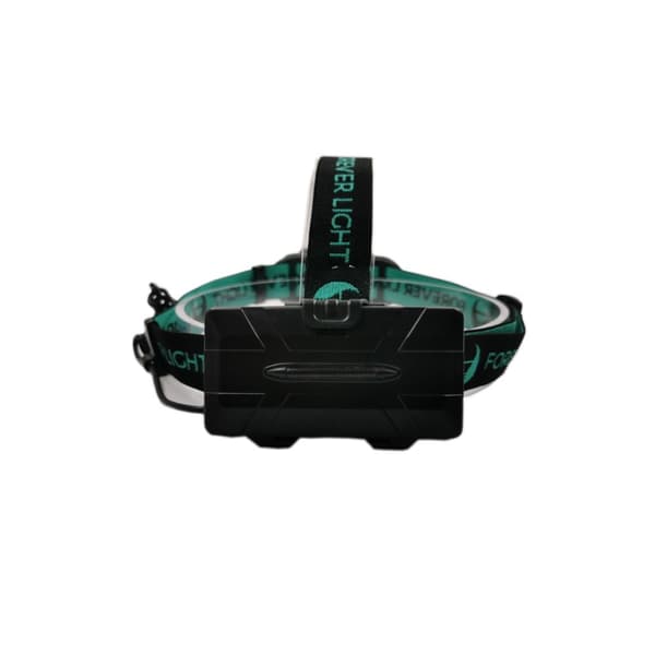 Forever Light LED Ultra Headlamp / T6 / 2x 10W + XP-E 2x 3W / 500lm 2x 18650 / 1200mAh Li-Ion