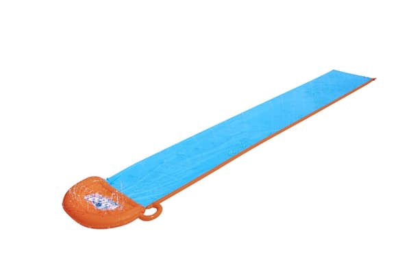 Slide Single Water Slide 4.88m Bestway 52326