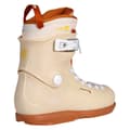 Miniatyrbillede 5 af 7: Usd Skates Støvler Skøjter Sway Witzemann Pro Beige EU 41-42