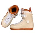 Miniatyrbillede 7 af 7: Usd Skates Støvler Skøjter Sway Witzemann Pro Beige EU 41-42